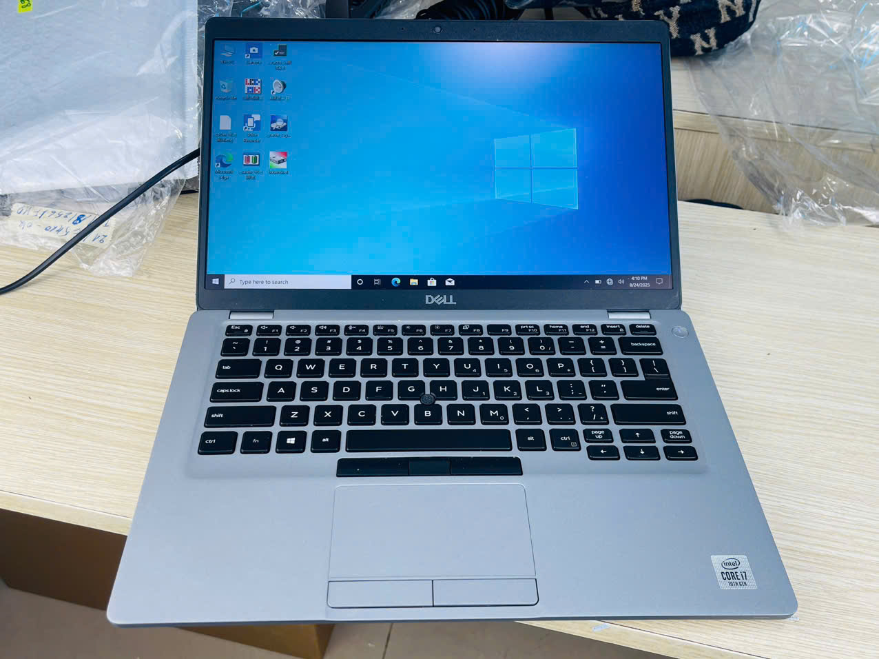 laptop cũ giá rẻ dell 5411